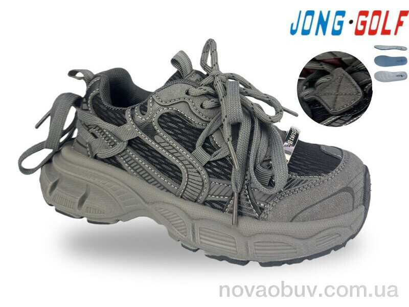 Кросівки Jong Golf D11991-2