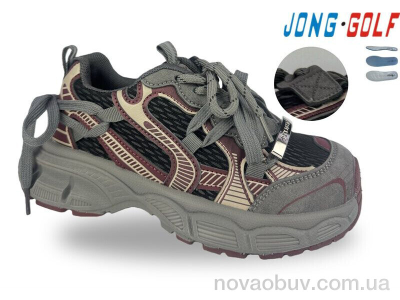 Кросівки Jong Golf D11991-13