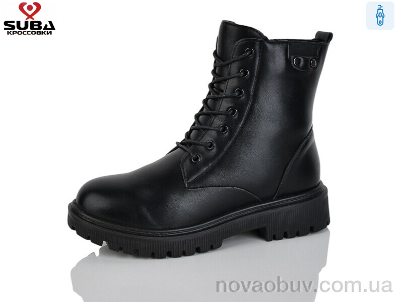 Черевики SUBA M382-1