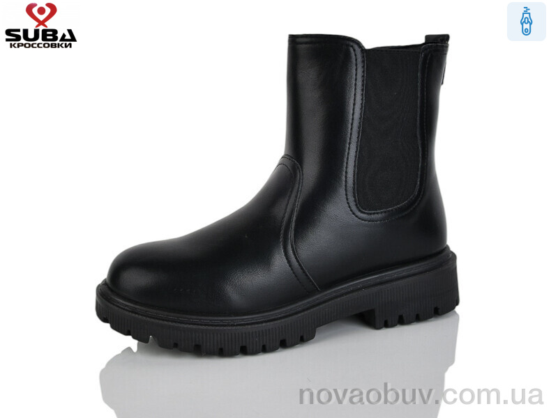 Черевики SUBA M381