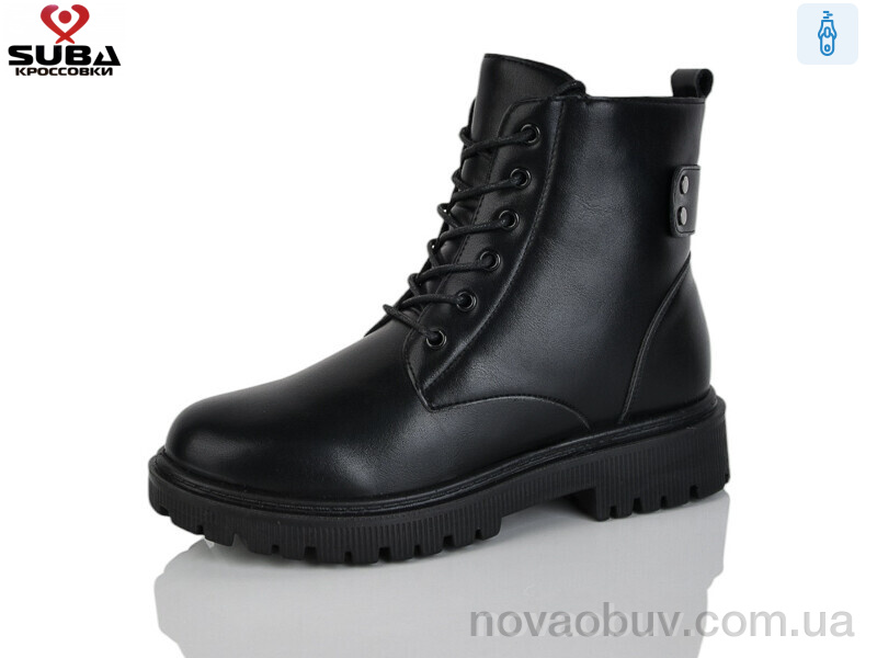 Черевики SUBA M387