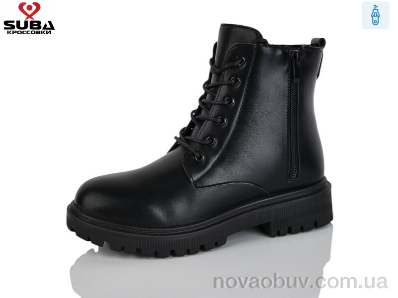 Черевики SUBA M388