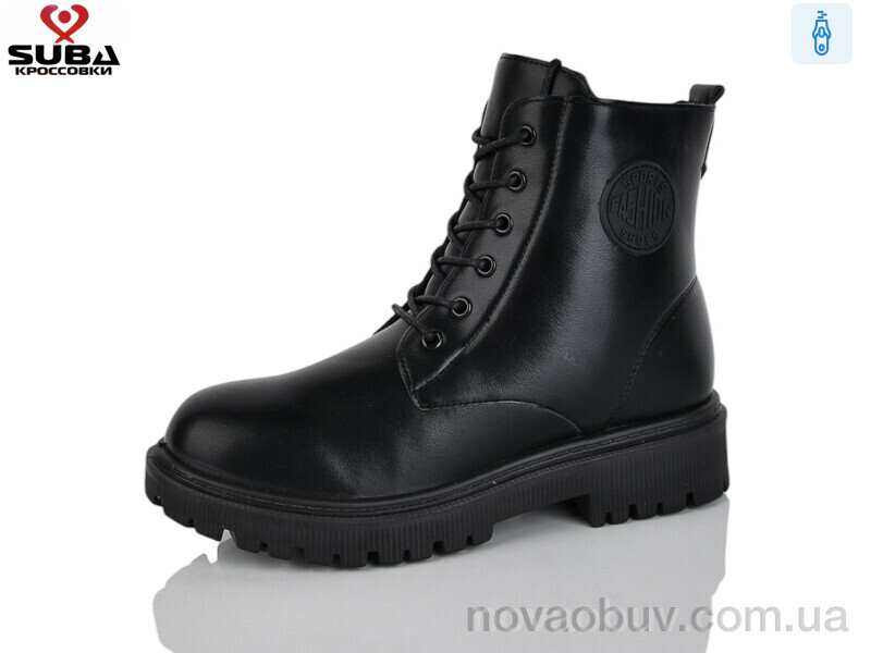Черевики SUBA MG390