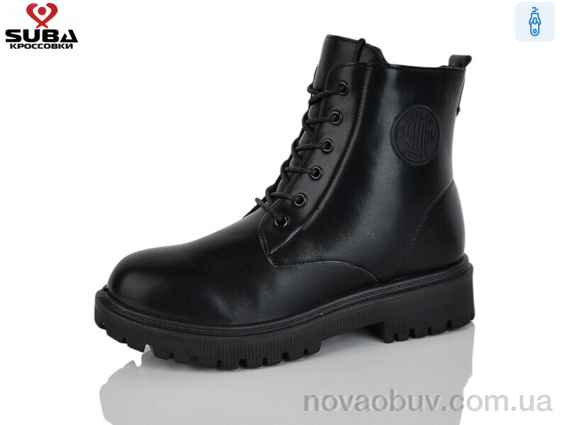 Черевики SUBA M390