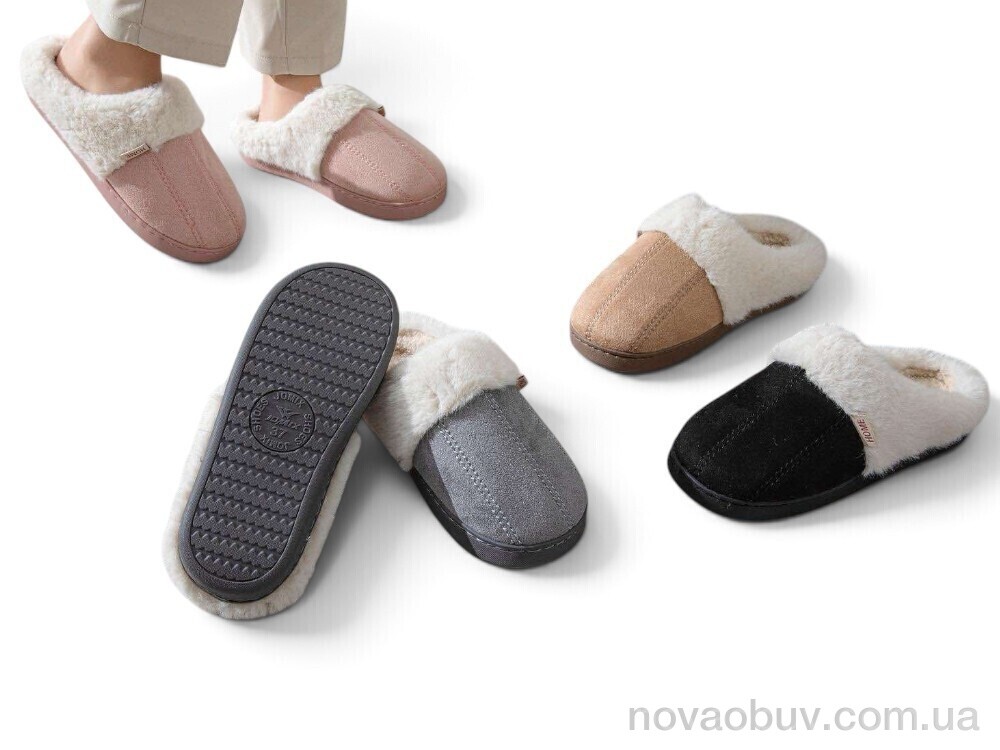 Капці Rai shoes MD9603 mix