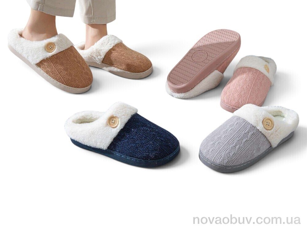 Капці Rai shoes MD9606