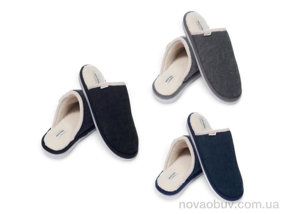 Капці Rai shoes MU9718 mix