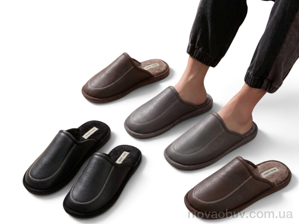Капці Rai shoes MU8765 mix