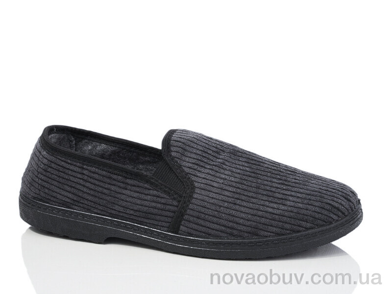 Капці Lot Shoes Кредо вельвет