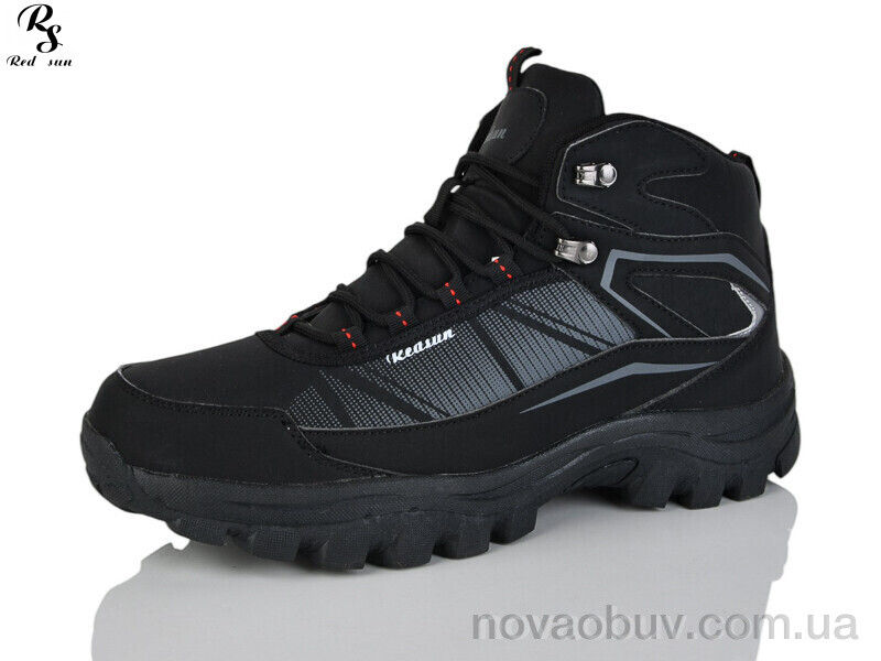 Черевики Red Sun F320