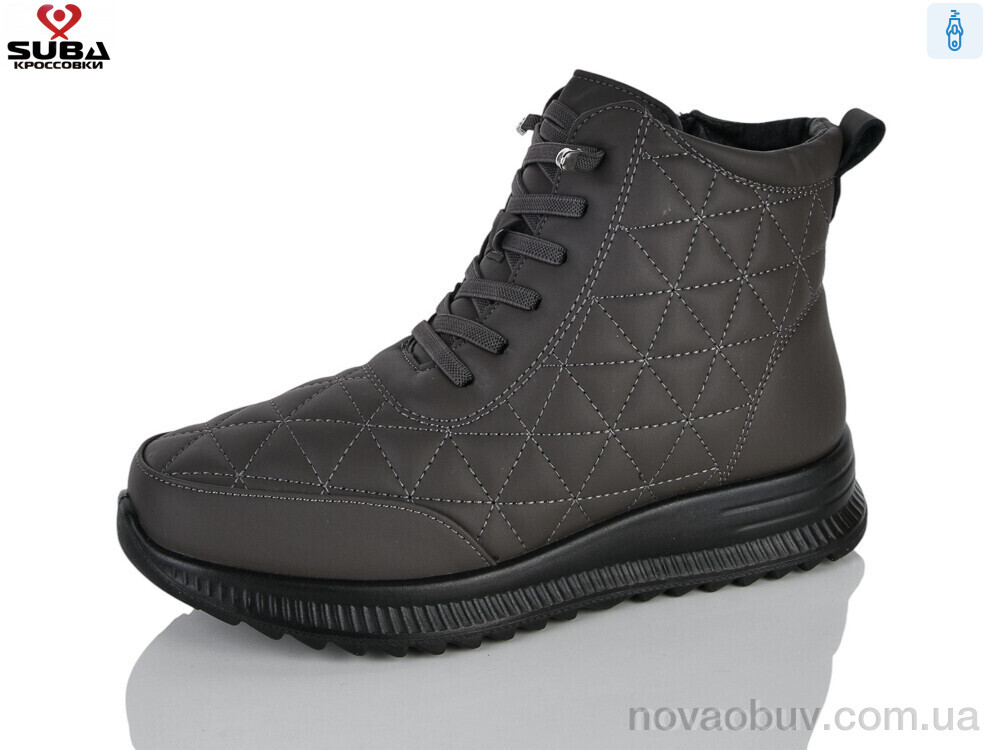 Черевики SUBA M630-3