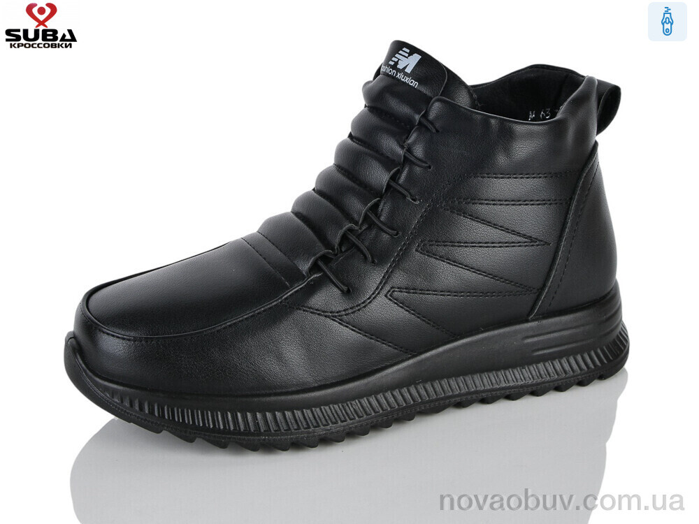 Черевики SUBA M637-1