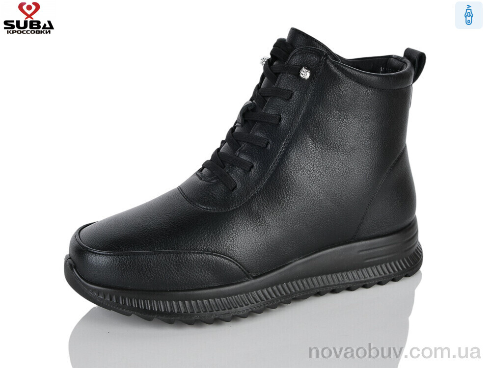 Черевики SUBA M630-8