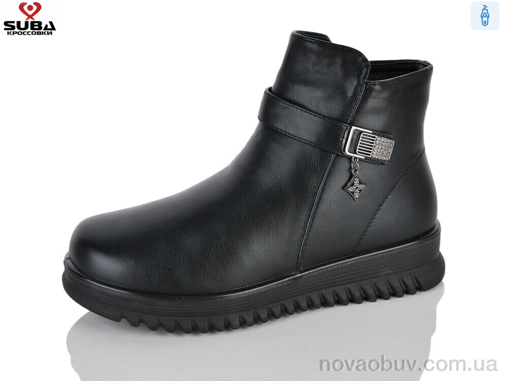 Черевики SUBA M511