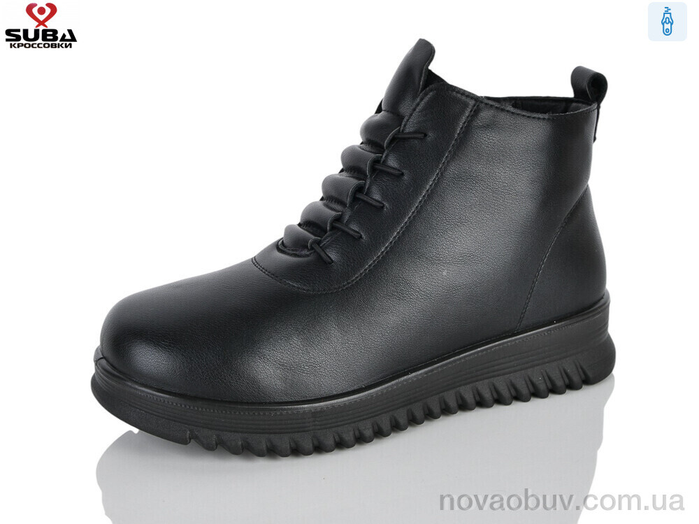 Черевики SUBA MG515-1