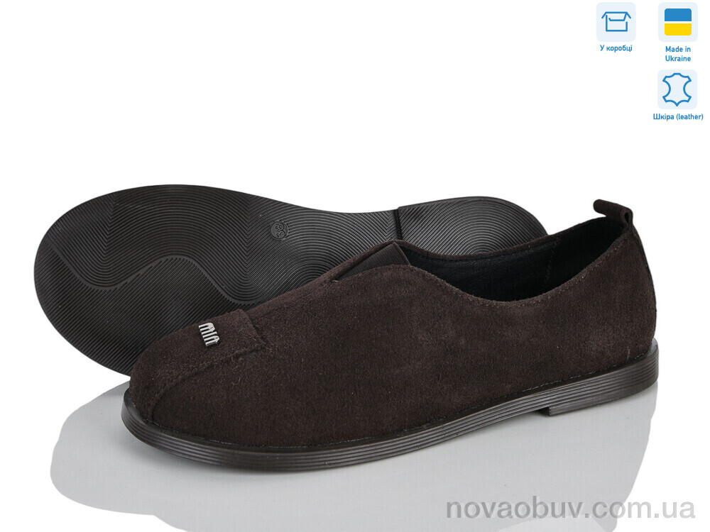 Туфлі Ailinda 07334-55