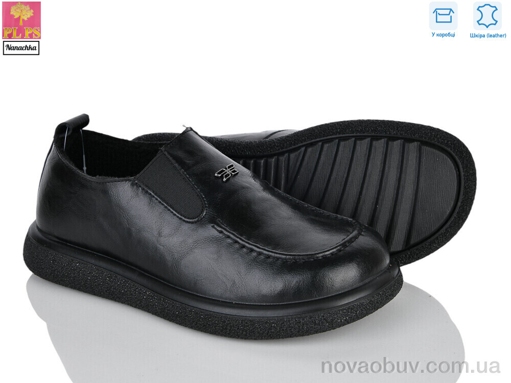 Туфлі PLPS-Nanachka CC02-1