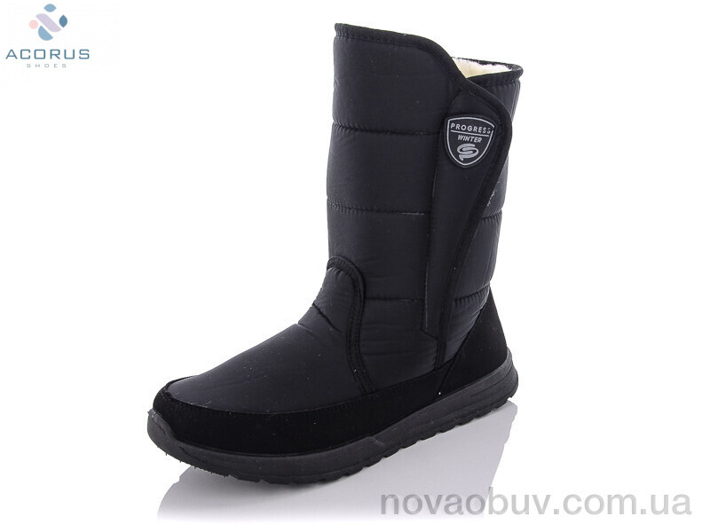 Дутики Acorus 4334