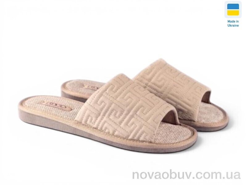 Капці Rai shoes TS02 лате