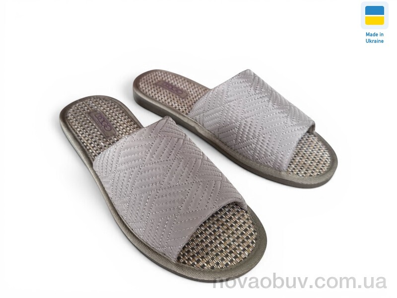 Капці Rai shoes TC-05 лате