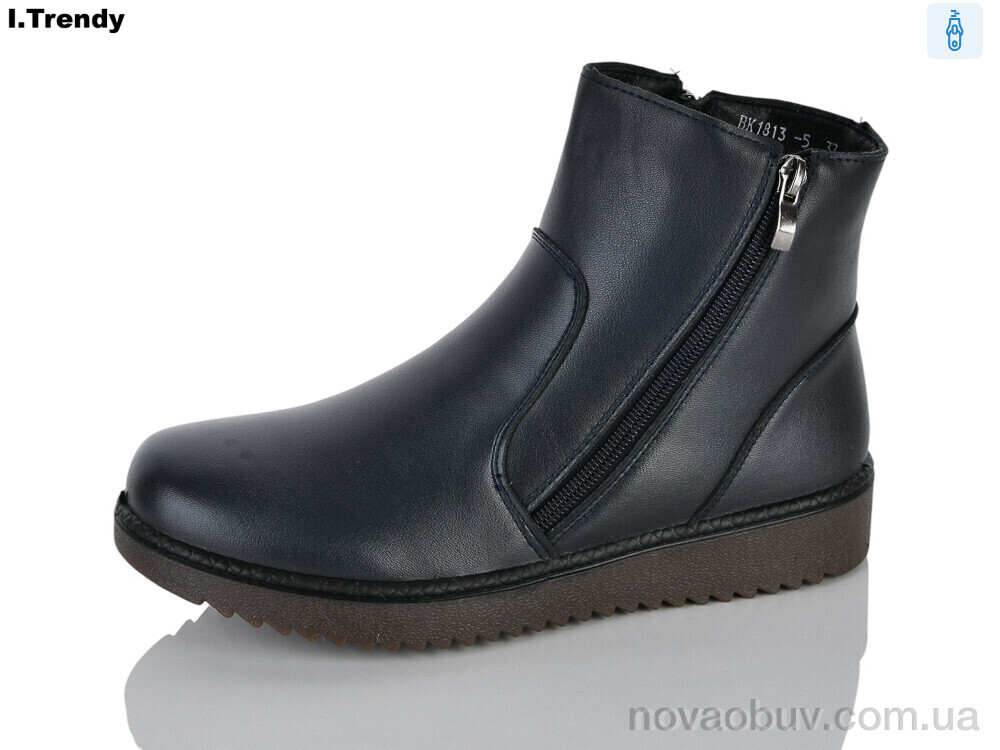 Черевики Trendy BK1813-5