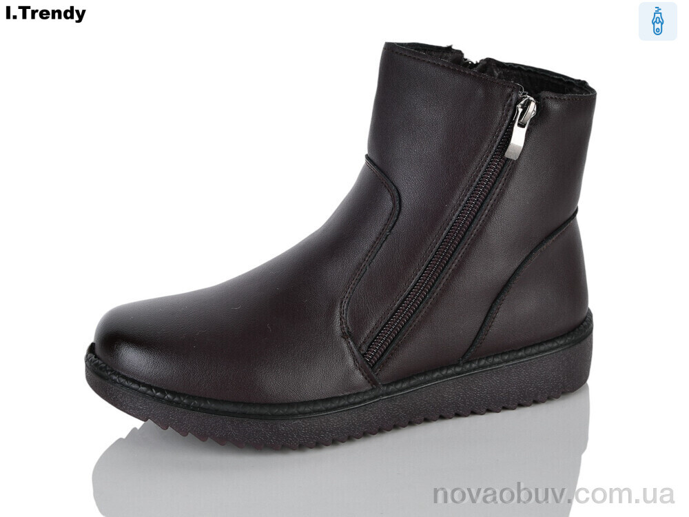 Черевики Trendy BK1813-9