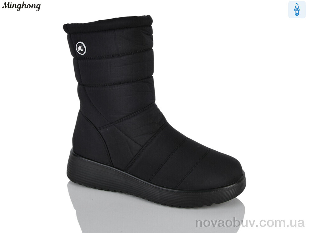 Дутики Minghong 282