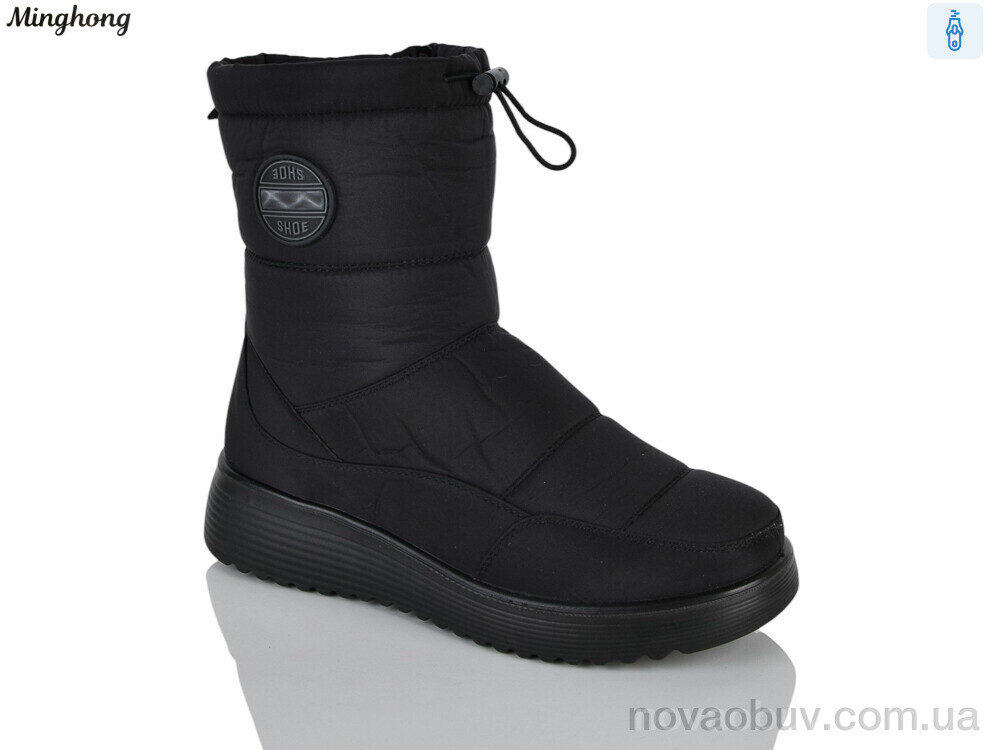 Дутики Minghong 286
