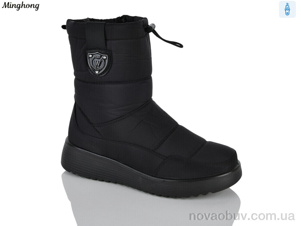 Дутики Minghong 291
