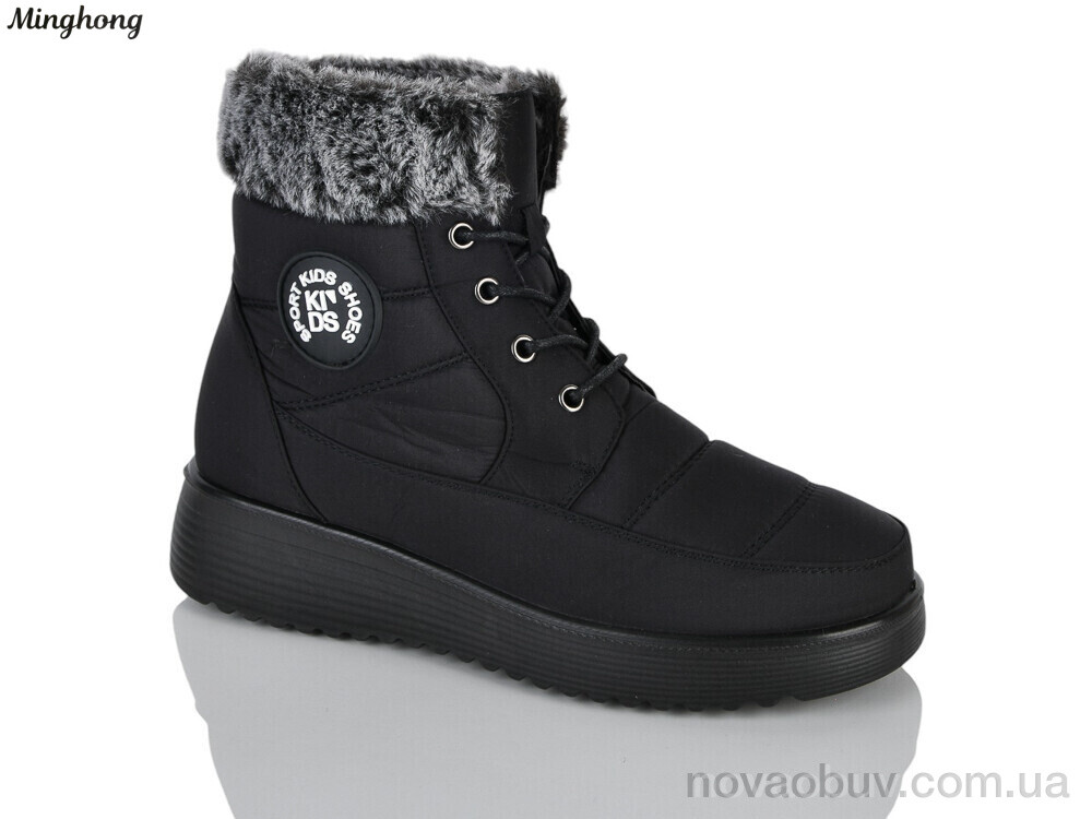 Черевики Minghong 290