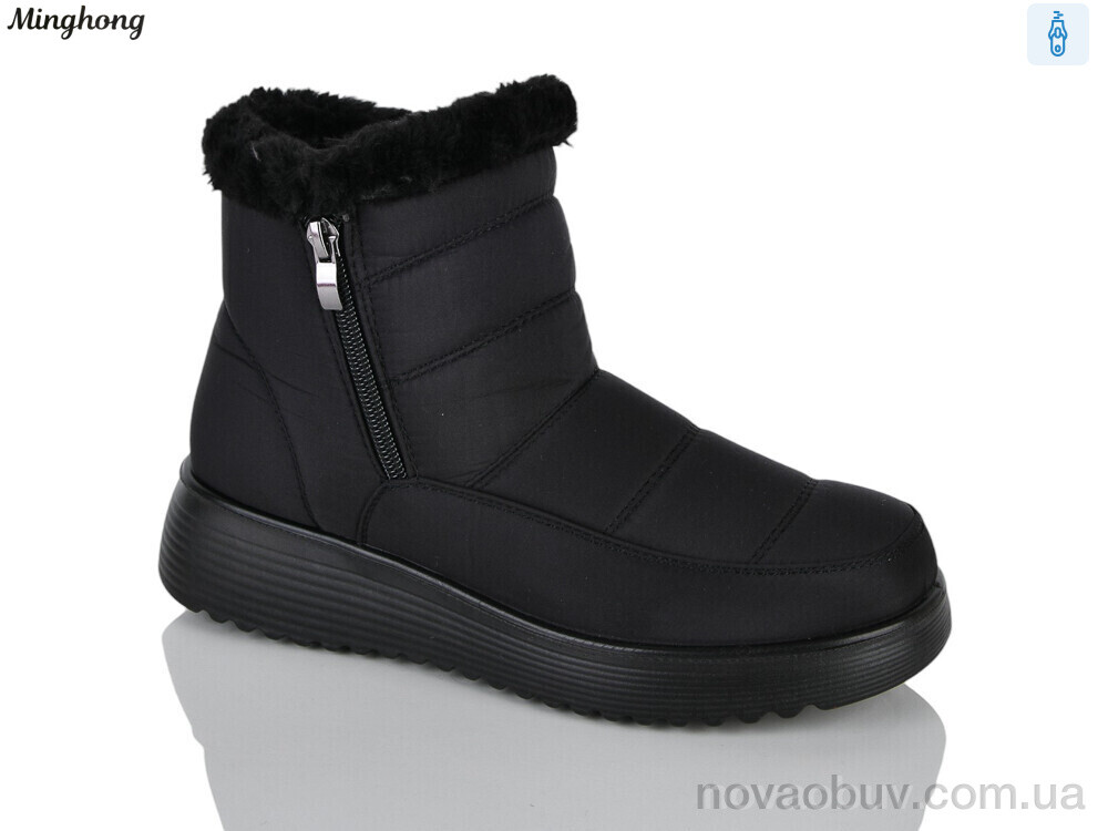 Дутики Minghong 281