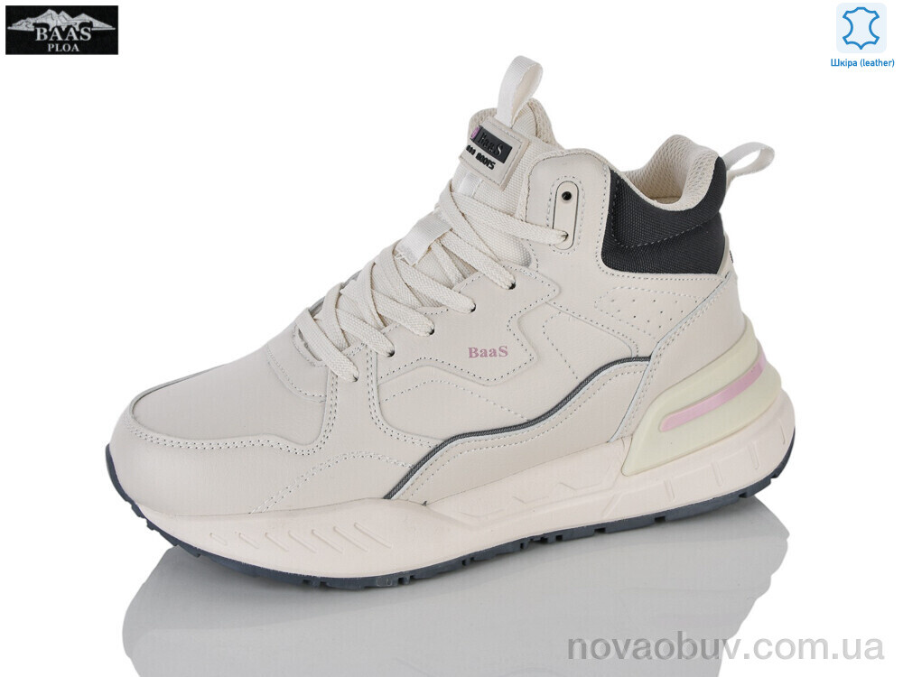 Кросівки Baas B5223-25