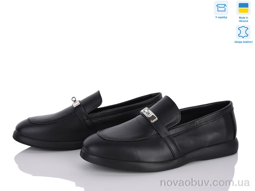 Туфлі Ailinda 492-2