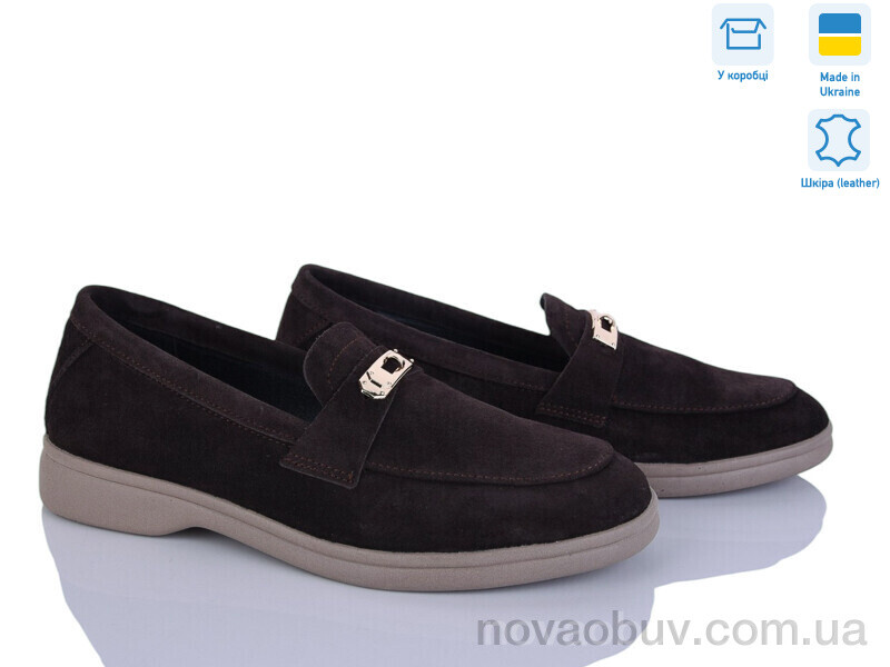Туфлі Ailinda 246-55