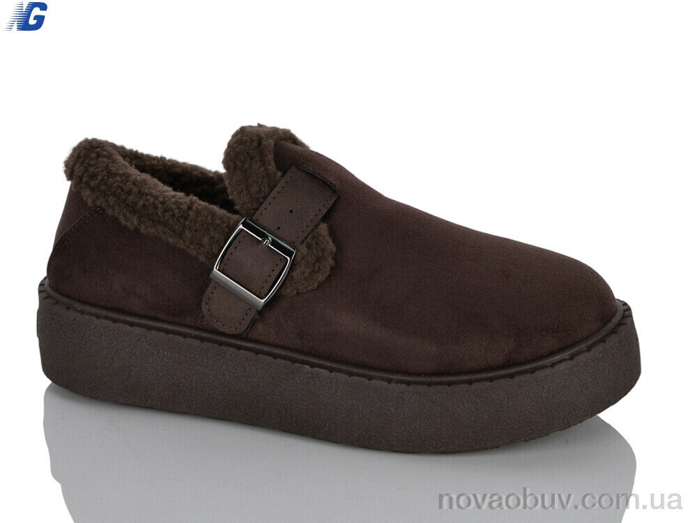 Туфлі Navigator B25407-3