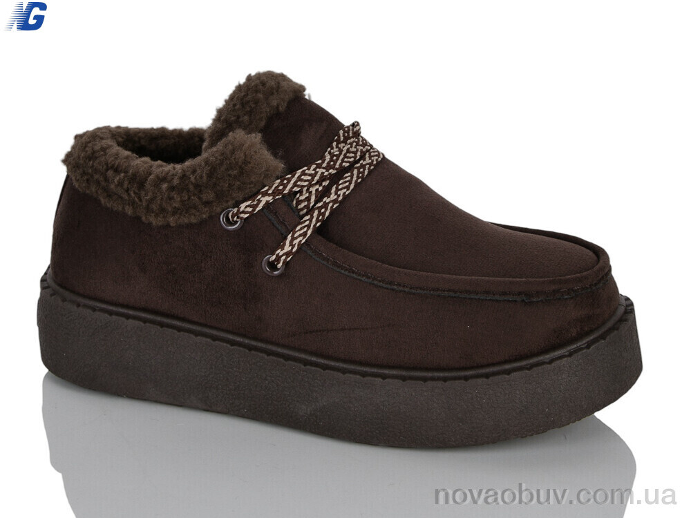 Туфлі Navigator B25406-3