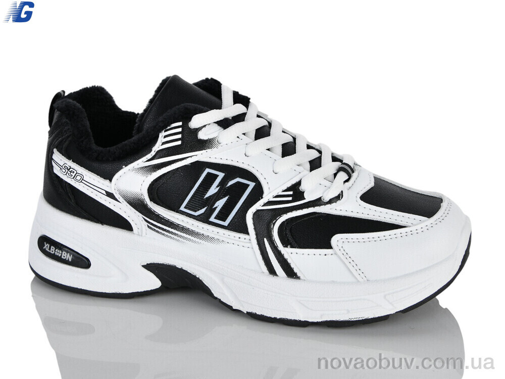 Кросівки Navigator B26440-4