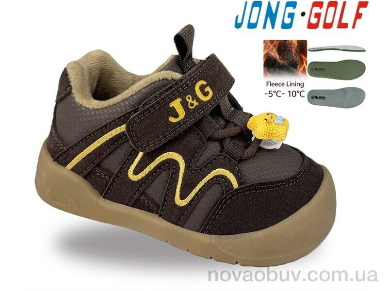 Кросівки Jong Golf A31164-4
