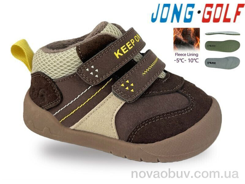 Кросівки Jong Golf A31165-4