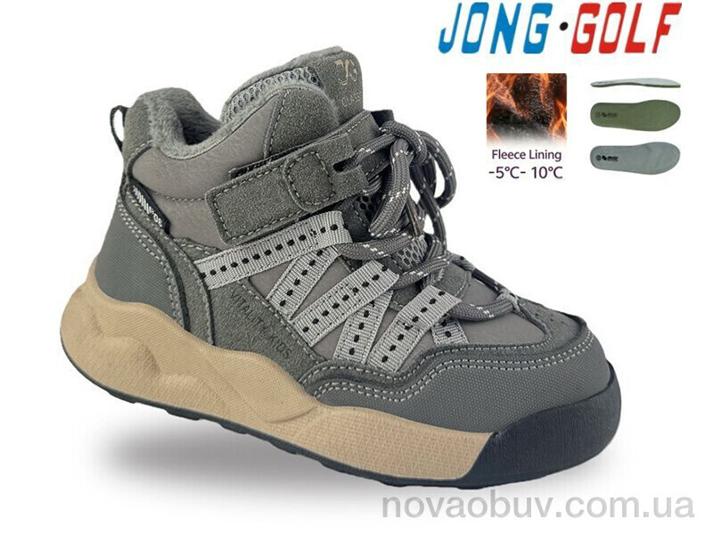 Черевики Jong Golf B31113-2