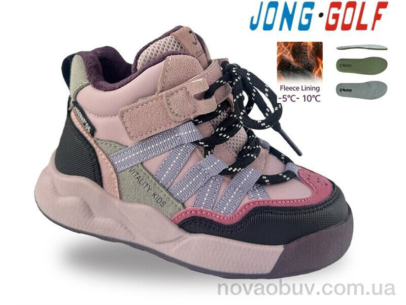 Черевики Jong Golf B31113-12