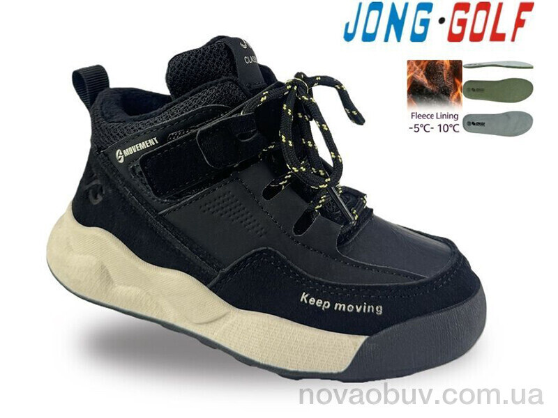 Черевики Jong Golf B31114-0