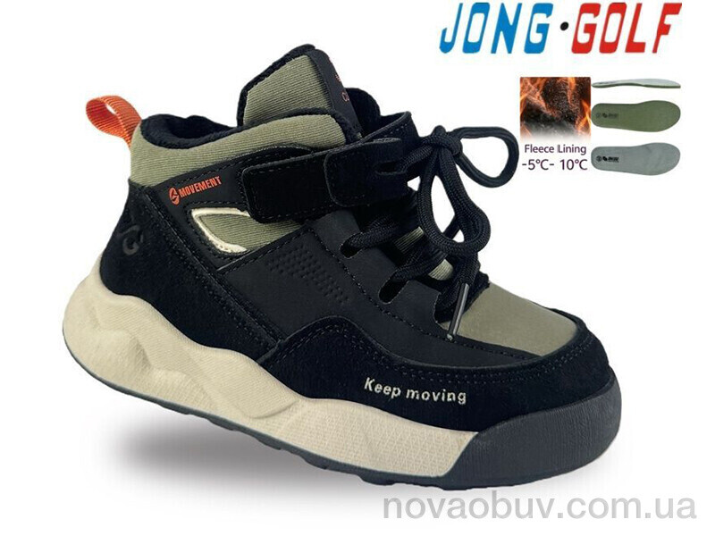 Черевики Jong Golf B31114-5