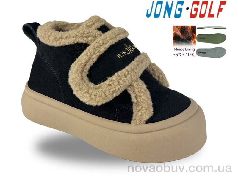 Черевики Jong Golf B31136-0