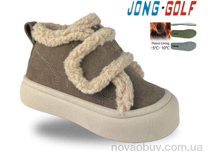 Черевики Jong Golf B31136-3