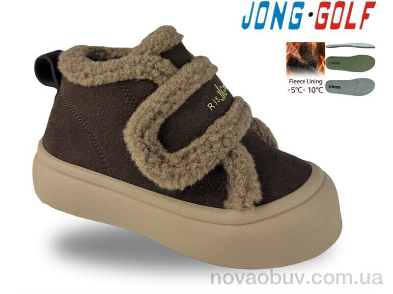 Черевики Jong Golf B31136-4