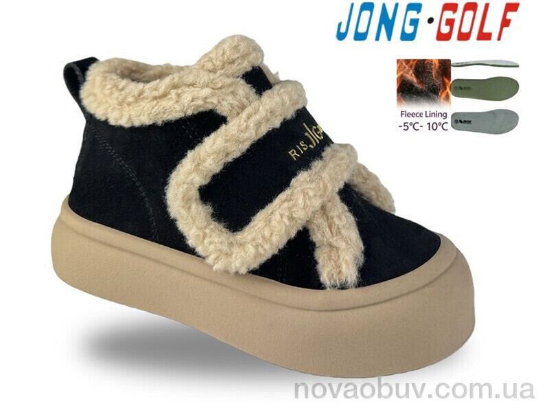 Черевики Jong Golf B31136-20