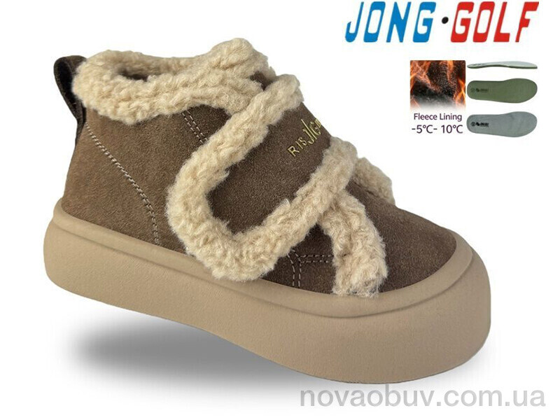 Черевики Jong Golf B31136-24