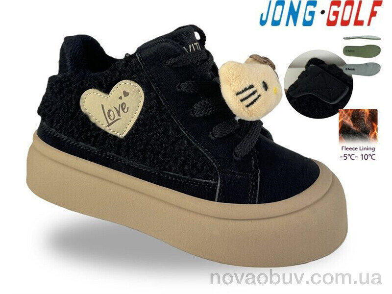 Черевики Jong Golf B31159-0