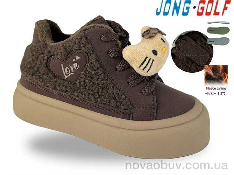 Черевики Jong Golf B31159-4